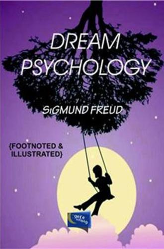 Dream Psychology %20 indirimli Sigmund Freud