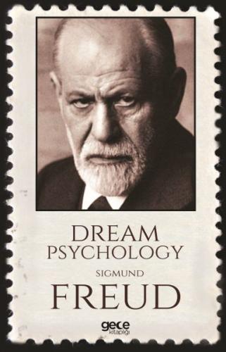Dream Psychology %20 indirimli Sigmund Freud