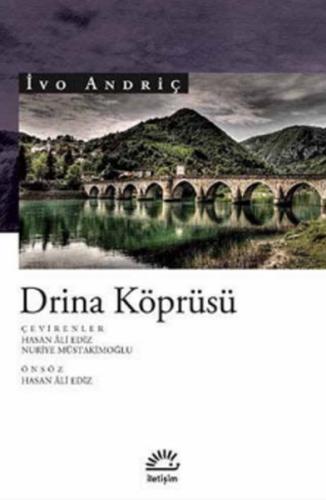 Drina Köprüsü %10 indirimli İvo Andriç