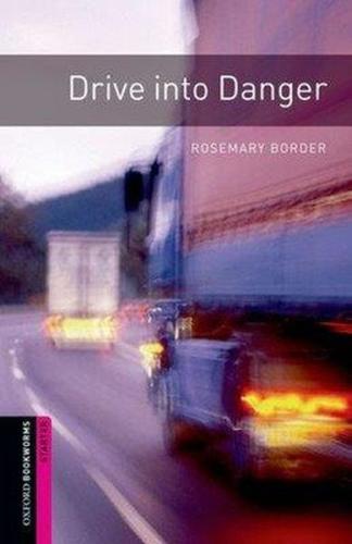 Drive into Danger (CD'li) %20 indirimli Rosemary Border