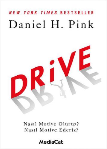Drive Nasıl Motive Oluruz? Nasıl Motive Ederiz? %15 indirimli Daniel H