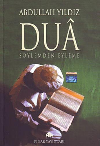 Dua Söylemden Eyleme %26 indirimli Abdullah Yıldız