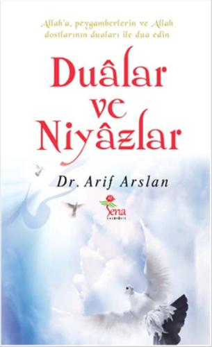 Dualar ve Niyazlar Arif Arslan