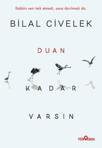 Duan Kadar Varsın %20 indirimli Bilal Civelek