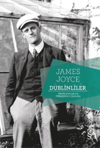 Dublinliler %10 indirimli James Joyce