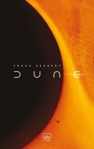 Dune (Film Kapağı) %12 indirimli Frank Herbert