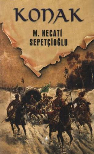 Dünki Türkiye 4. Kitap - Konak %20 indirimli Mustafa Necati Sepetçioğl