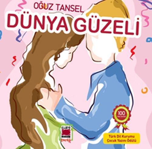 Dünya Güzeli Oğuz Tansel