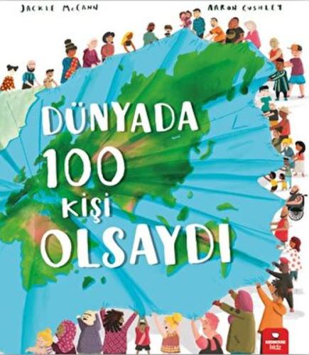 Dünyada 100 Kişi Olsaydı %15 indirimli Jackie McCann