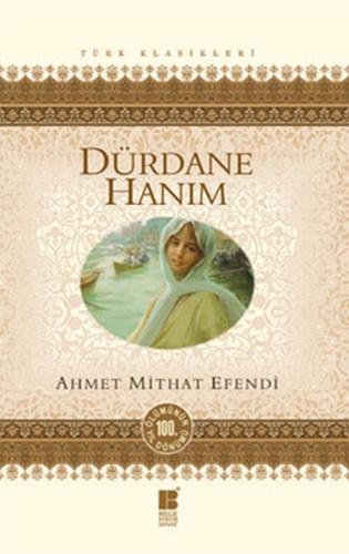 Dürdane Hanım %14 indirimli Ahmet Mithat Efendi