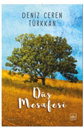 Düş Mesafesi %12 indirimli Deniz Ceren Türkkan