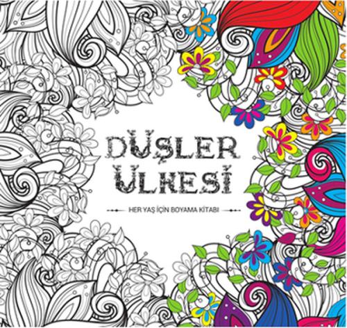 Düşler Ülkesi %25 indirimli Kolektif