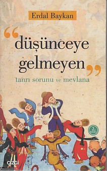 Düşünceye Gelmeyen %23 indirimli Erdal Baykan