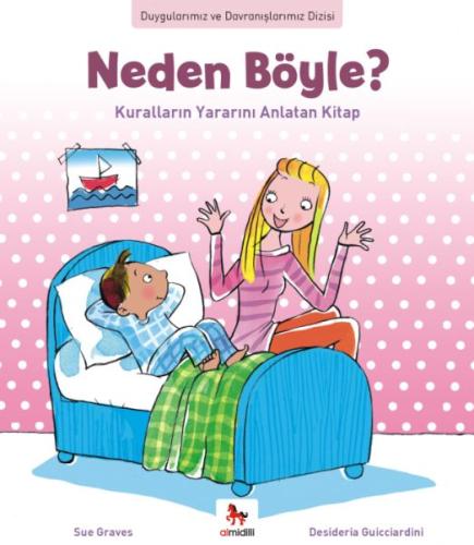 Duygularımız ve Davranışlarımız - Neden Yapmayacakmışım? %14 indirimli