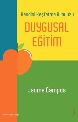 Duygusal Eğitim %15 indirimli Jaume Campos