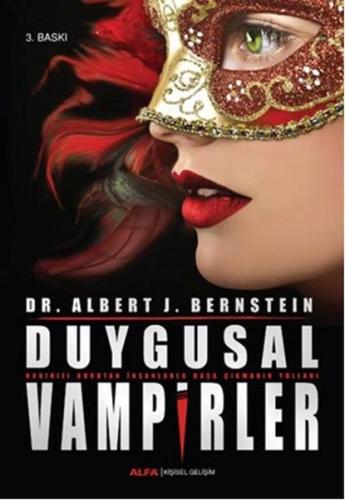 Duygusal Vampirler Kanınızı Kurutan İnsanlarla Başa Çıkmanın Yolları A