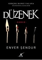 Düzenek Enver Şendur