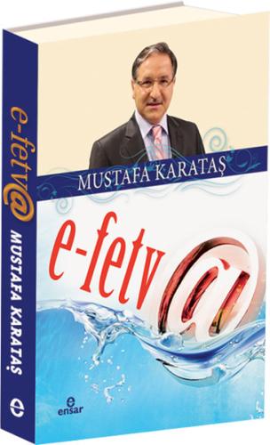 E - Fetva %18 indirimli Mustafa Karataş