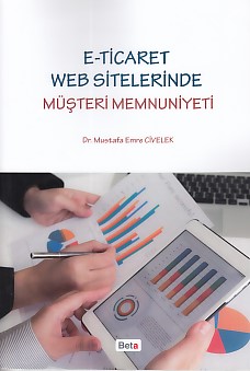 E-Ticaret Web Sitelerinde Müşteri Memnuniyeti %3 indirimli Mustafa Emr