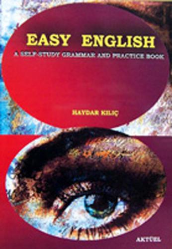 Easy English Haydar Kılıç