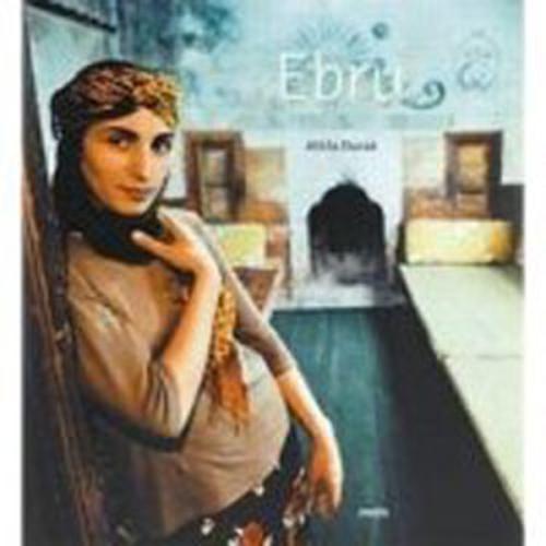 Ebru / Reflections of Cultural Diversity in Turkey (Cd'li) %10 indirim