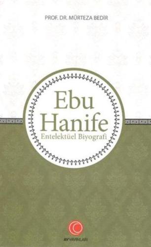 Ebu Hanife Mürteza Bedir