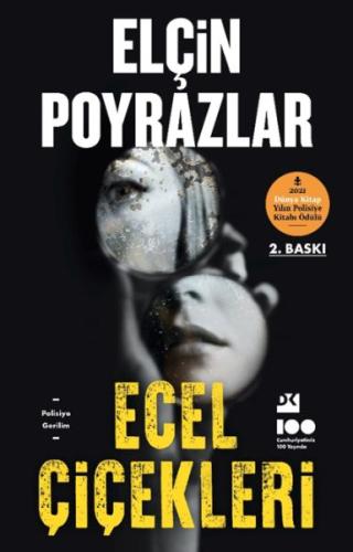 Ecel Çiçekleri %10 indirimli Elçin Poyrazlar