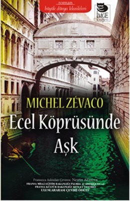 Ecel Köprüsünde Aşk %10 indirimli Michel Zevaco