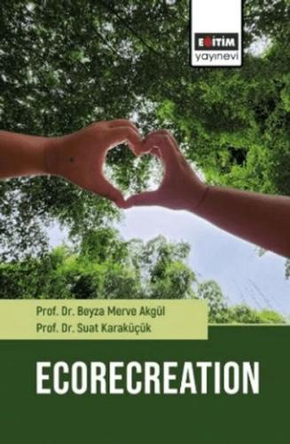 Ecorecreation %3 indirimli Beyza Merve Akgül