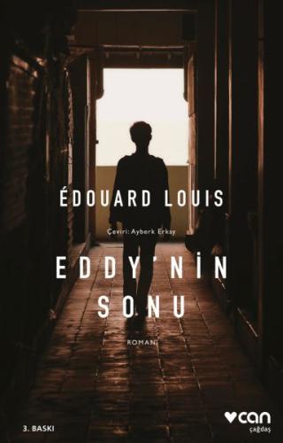 Eddy'nin Sonu %15 indirimli Edouard Louis