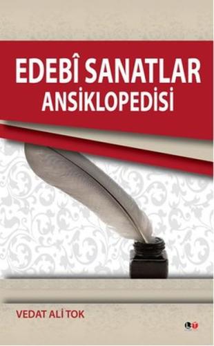 Edebi Sanatlar Ansiklopedisi Vedat Ali Tok