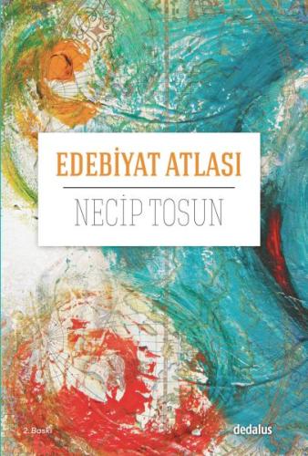 Edebiyat Atlası Necip Tosun