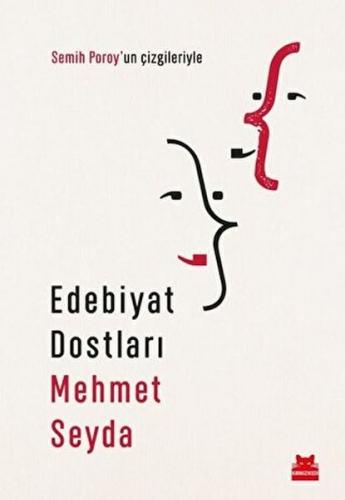 Edebiyat Dostları %14 indirimli Mehmet Seyda