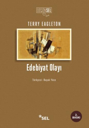 Edebiyat Olayı Terry Eagleton