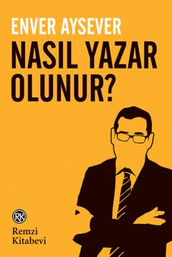 Edebiyat Önemlidir Nasıl Yazar Olunur? (2 kitap kutulu) Enver Aysever