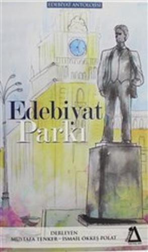 Edebiyat Parkı İsmail Ökkeş Polat