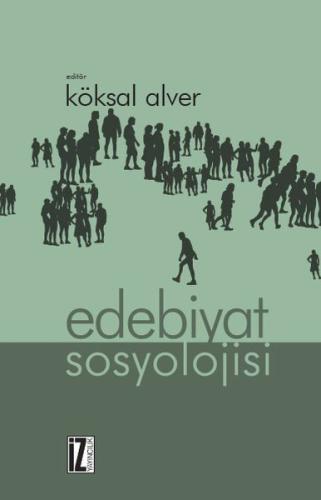 Edebiyat Sosyolojisi Köksal Alver