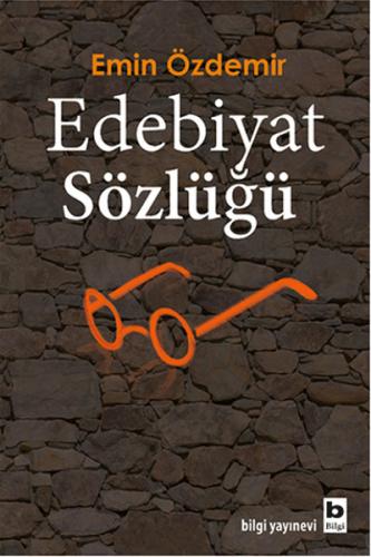 Edebiyat Sözlüğü %15 indirimli Emin Özdemir