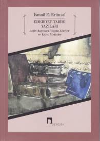 Edebiyat Tarihi Yazıları %10 indirimli İsmail E. Erünsal