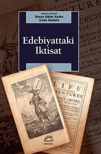 Edebiyattaki İktisat %10 indirimli Derya Güler Aydın