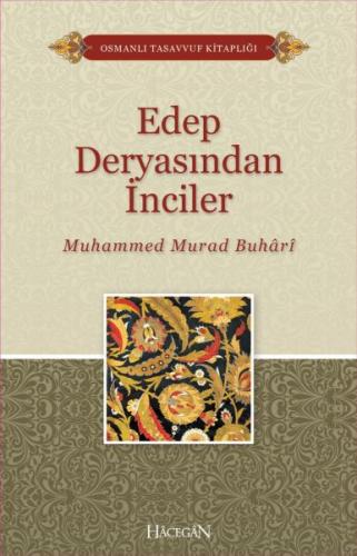 Edep Deryasından İnciler %17 indirimli Muhammed Murad Buhari