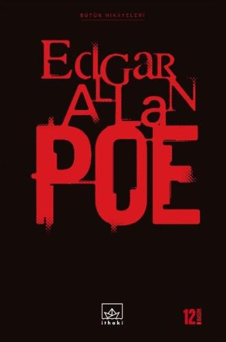 Edgar Allan Poe Bütün Hikayeleri (Ciltli) %12 indirimli Edgar Allan Po