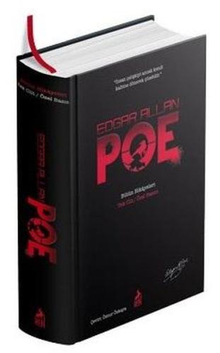 Edgar Allan Poe Bütün Hikayeleri (Tek Cilt) %30 indirimli Edgar Allan 