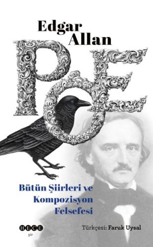 Edgar Allan Poe - Bütün Şiirleri ve Kompozisyon Felsefesi Edgar Allan 