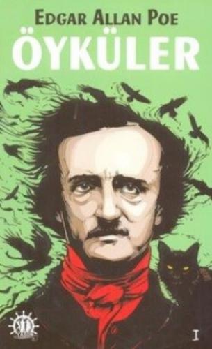 Edgar Allan Poe Öyküler 1 Edgar Allan Poe