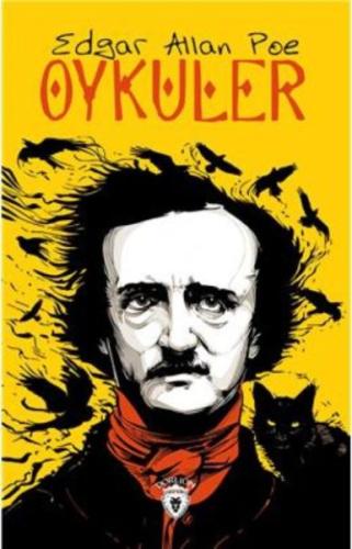 Edgar Allan Poe Öyküler 2 %25 indirimli Edgar Allan Poe
