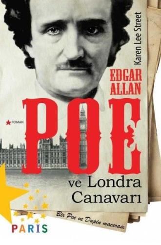 Edgar Allan Poe ve Londra Canavarı - Bir Poe ve Dupin Macerası %15 ind