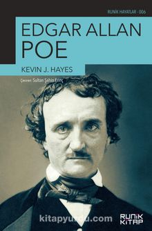 Edgar Allan Poe Kevin J. Hayes