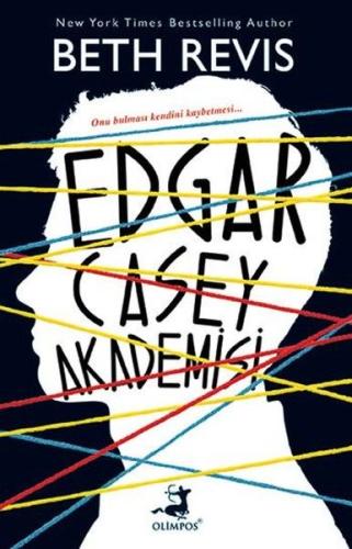 Edgar Casey Akademisi - New York Times Bestselling Author %37 indiriml