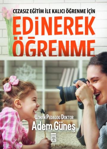 Edinerek Öğrenme Adem Güneş